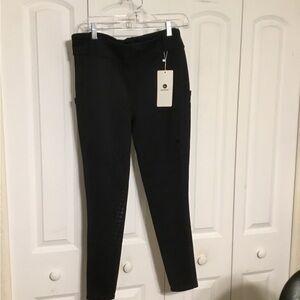 Women's tights equestrian horse riding breeches